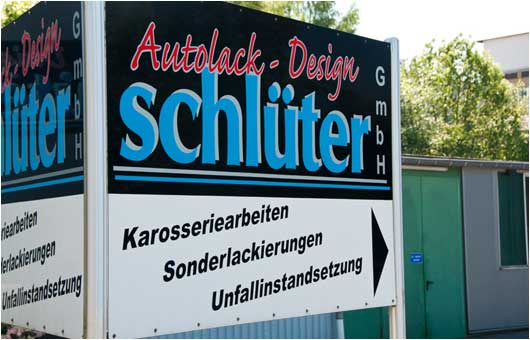 Autolack Design Schlüter Autolack Design Schlüter